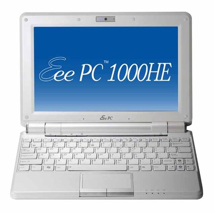 Eee PC 1000HE