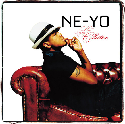 「Ne-Yo:ザ・コレクション」ジャケット
