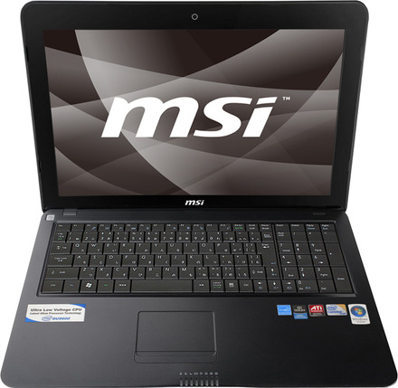 MSI X600シリーズ