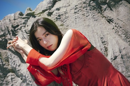 milet、新曲「Wings」が出光興産CMソングに!