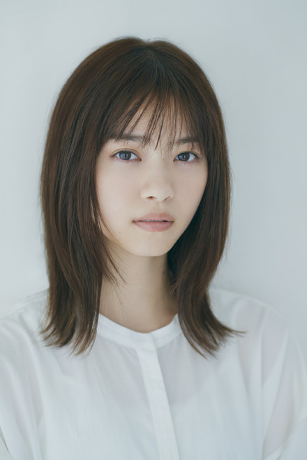 西野七瀬、フジ木曜劇場『大奥』出演！小芝風花の付き人役