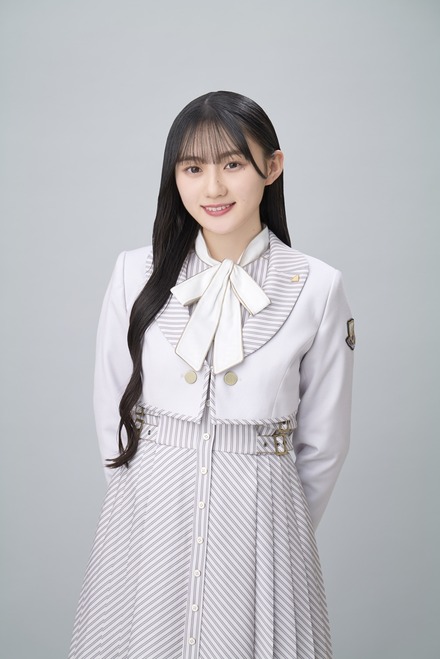 乃木坂46川﨑桜、『全日本フィギュアスケート選手権2023』スペシャルサポーターに就任