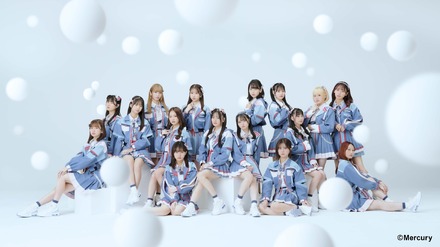 HKT48、17thシングルタイトルは「バケツを被れ！」に決定！新ビジュアルも公開