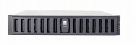 新製品「NetApp FAS2040」