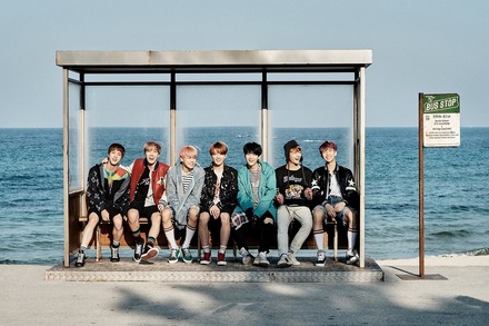 BTS、「Spring Day」が6年ぶりに返り咲き！83ヵ国・地域のiTunes「トップソング」に