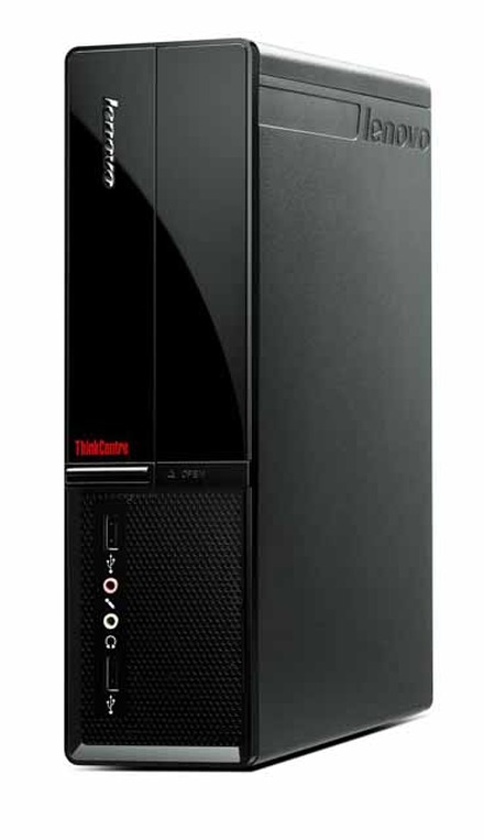 ThinkCentre A58e Eco Ultra Small