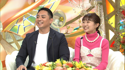 （C）ABCテレビ