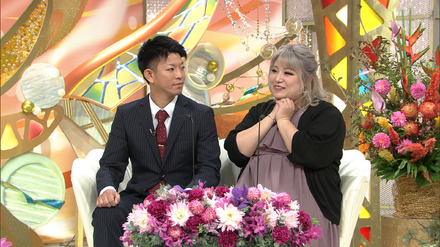 (C)ABCテレビ