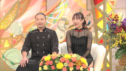 （C）ABCテレビ