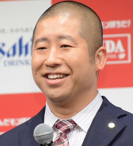 澤部佑(ハライチ)【錦怜那】