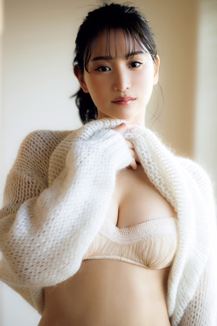 永尾まりや（C）光文社週刊FLASH 写真（C）塚田亮平