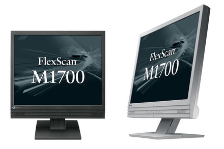 EIZO FlexScan M1700