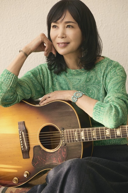 竹内まりや、名曲「いのちの歌」MVが公開!