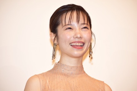 島崎遥香【撮影:こじへい】