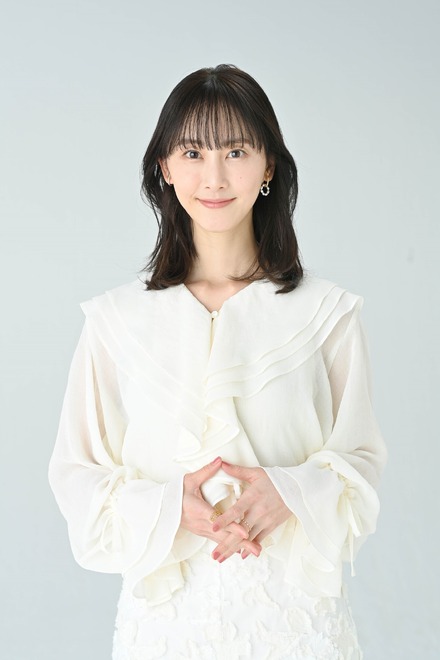 松井玲奈