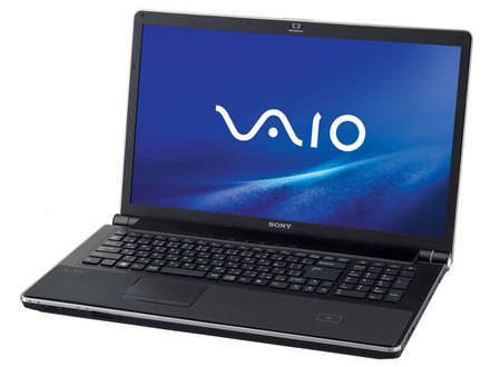 「VAIO A」シリーズ