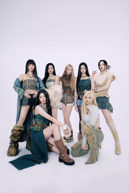 BABYMONSTER、新曲「SHEESH」MVが4,600万回再生突破!YouTubeグローバルチャートで2日連続1位を獲得