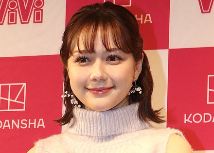 村重杏奈、彼氏になる人の条件を明かす　父親と相撲して勝ったら交際！？