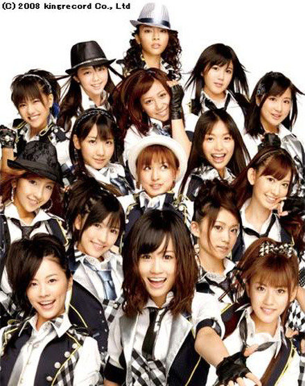 AKB48