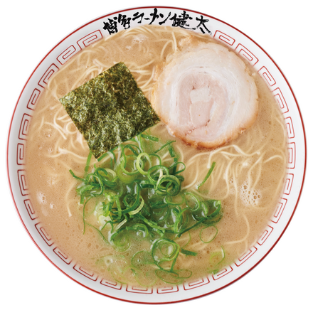 博多ラーメン健太