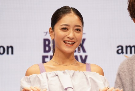 池田美優【写真：竹内みちまろ】