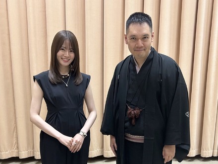 夏の夜にNHKラジオで怪談特番！神田伯山と山崎怜奈がパーソナリティー！