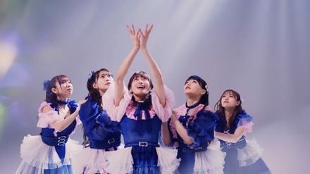 i☆Ris、劇場版アニメ挿入歌「希望の花を」MV解禁