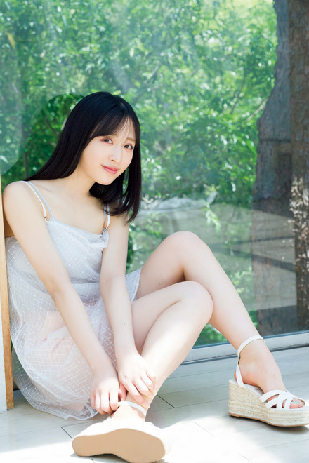 小栗有以（C）光文社／週刊FLASH 写真（C）Takeo Dec.