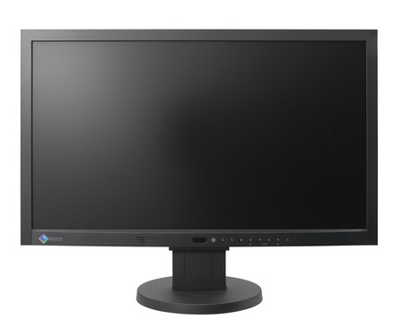 「EIZO FlexScan EV2334W」