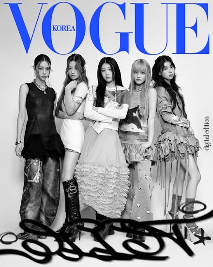 （ｃ）VOGUE KOREA