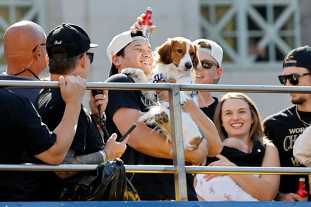 (Photo by Kevork Djansezian/Getty Images)