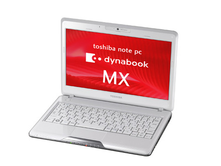 dynabook MX/33KHW