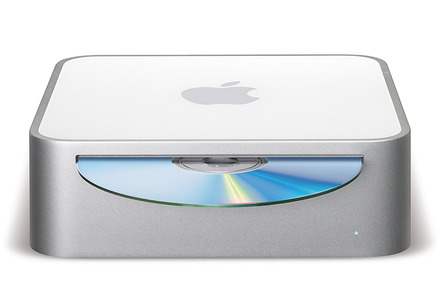 新型Mac mini