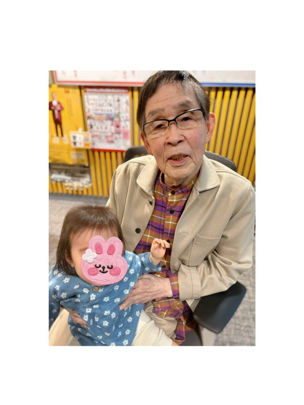 安めぐみ（写真は安めぐみの公式ブログから）