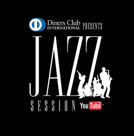 Diners Club Presents - Jazz Session on YouTube