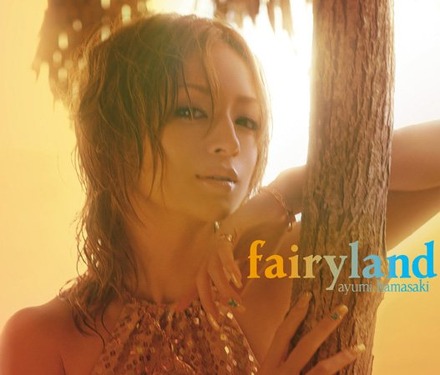 　浜崎あゆみの新曲「fairyland」のアカペラver.が聴ける「ミュゥモ」テレビCMのストリーミング配信が開始される。