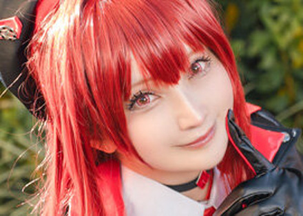 Amazon.co.jp: 勝利の女神 NIKKE ニケ ラピ：レッドフード