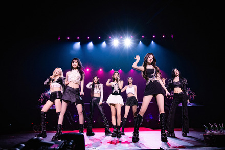 「2025 BABYMONSTER 1st WORLD TOUR<HELLO MONSTERS>IN NORTH AMERICA」