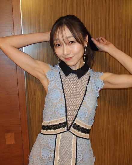 須田亜香里（写真は須田亜香里の公式インスタグラムから）※所属事務所に掲載許諾をもらってます