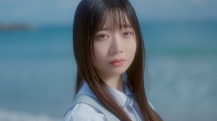 日向坂46　五期生　坂井新奈