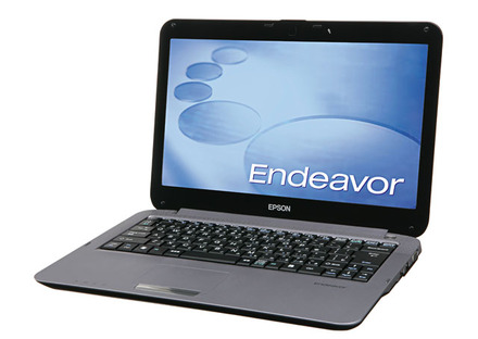 Endeavor NA501E