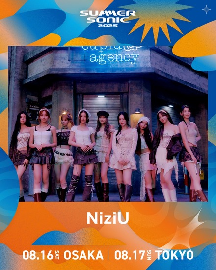 NiziU