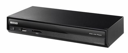 AVeL Link Player（AV-LS700）