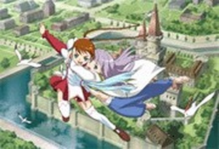 　サンライズの舞-HiMEプロジェクト第2弾「舞-乙HiME（マイオトメ）」の特設サイトが8月15日、「BIGLOBEキャラクター」にオープンした。