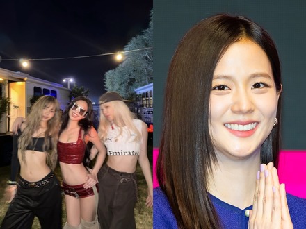 BLACKPINK ロゼ リサ ジェニ ジス BLACKPINK ロゼ リサ ジェニ ジス