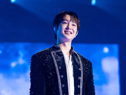アメリカツアー控えるSHINee・オンユ、本日（21日）初の英語シングル『MAD』リリース