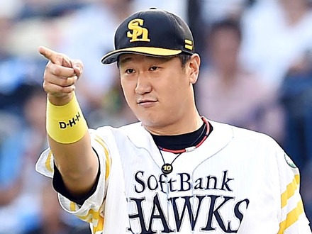元ソフトバンク、オリックスのイ・デホの“残高告白”にネットがザワついたワケ「1億円以上ある」