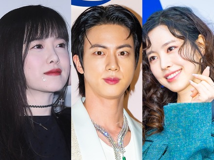 BTS・JINは6年！長い道のりを経て大学を卒業した韓国スターたち