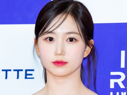 NMIXX・ヘウォン、「百想芸術大賞」で2冠なるか？女性バラエティ賞＆人気賞にWノミネート