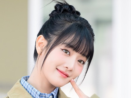 G)I-DLE・ミンニ、“OSTクイーン”に！Netflix『いつかは賢い